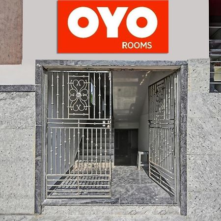 Hotel O Vrk Residency Kurmannapalem Kültér fotó